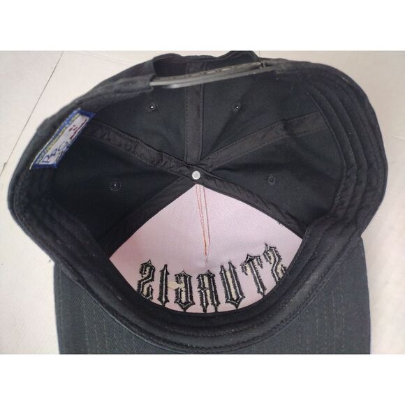 RPG Sturgis Hat Cap Classic Colors Snap Back Embroidered - Picture 8 of 10